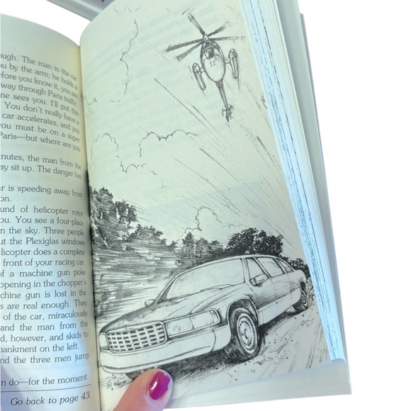 Choose Your Own Adventure Box Set - Picture 13 of 16